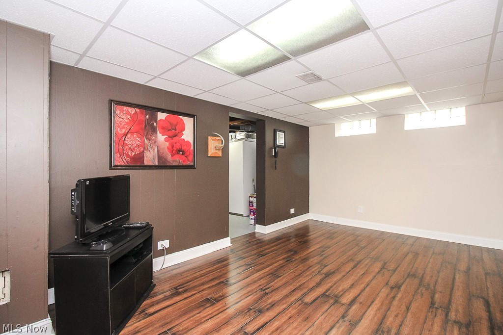 Aberdeen Park - Residential