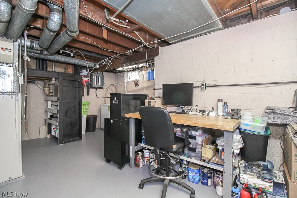 Aberdeen Park - Residential