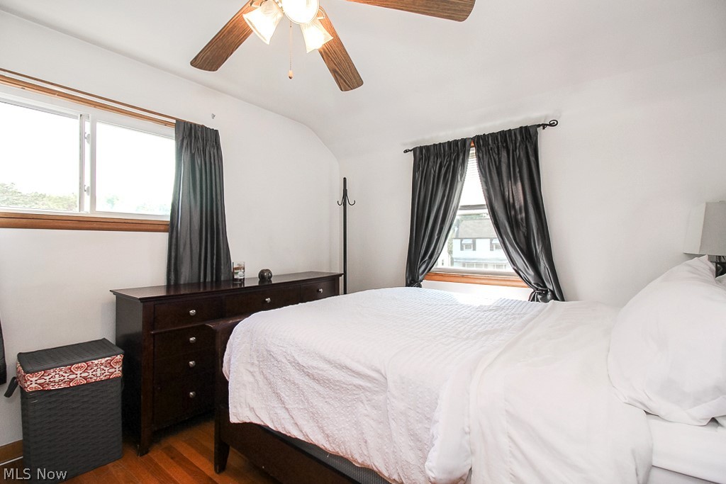 Aberdeen Park - Residential