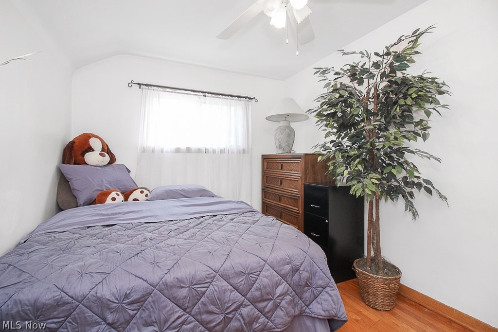 Aberdeen Park - Residential