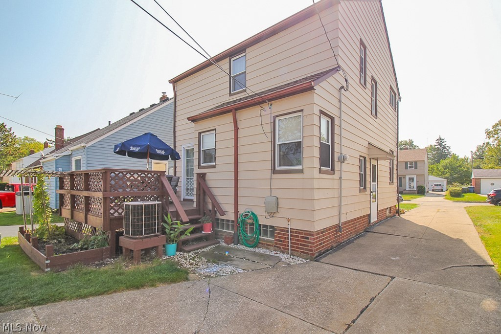 Aberdeen Park - Residential