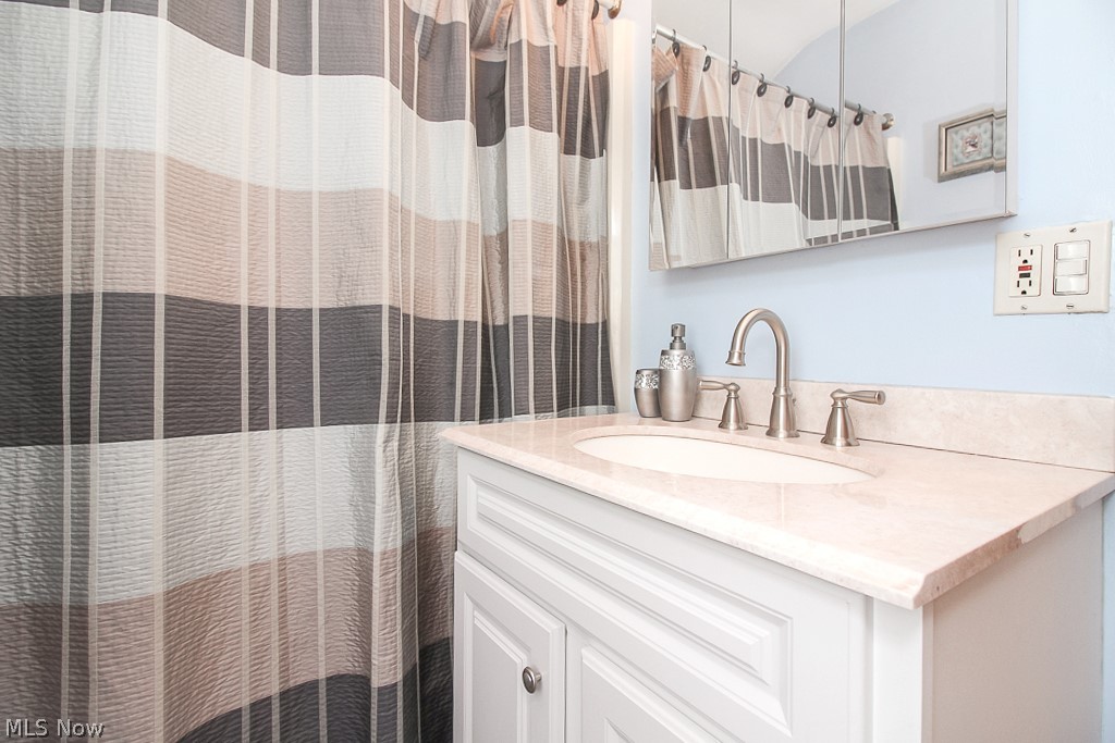 Aberdeen Park - Residential