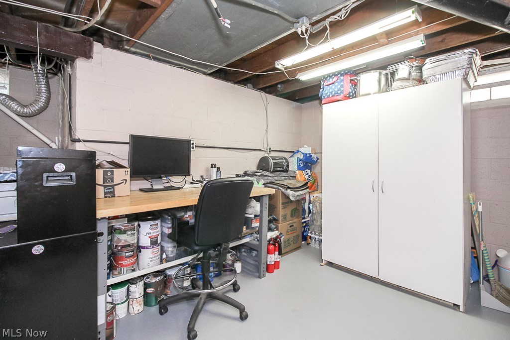 Aberdeen Park - Residential