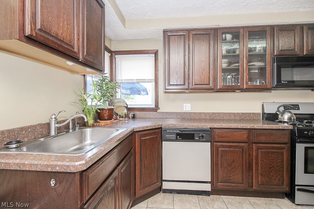 Aberdeen Park - Residential