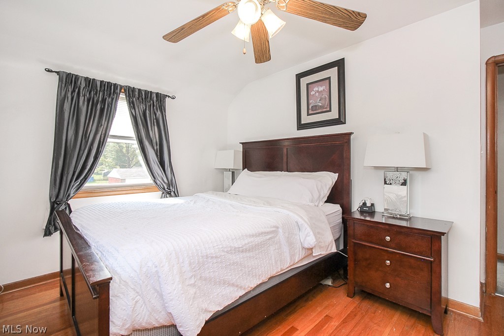 Aberdeen Park - Residential