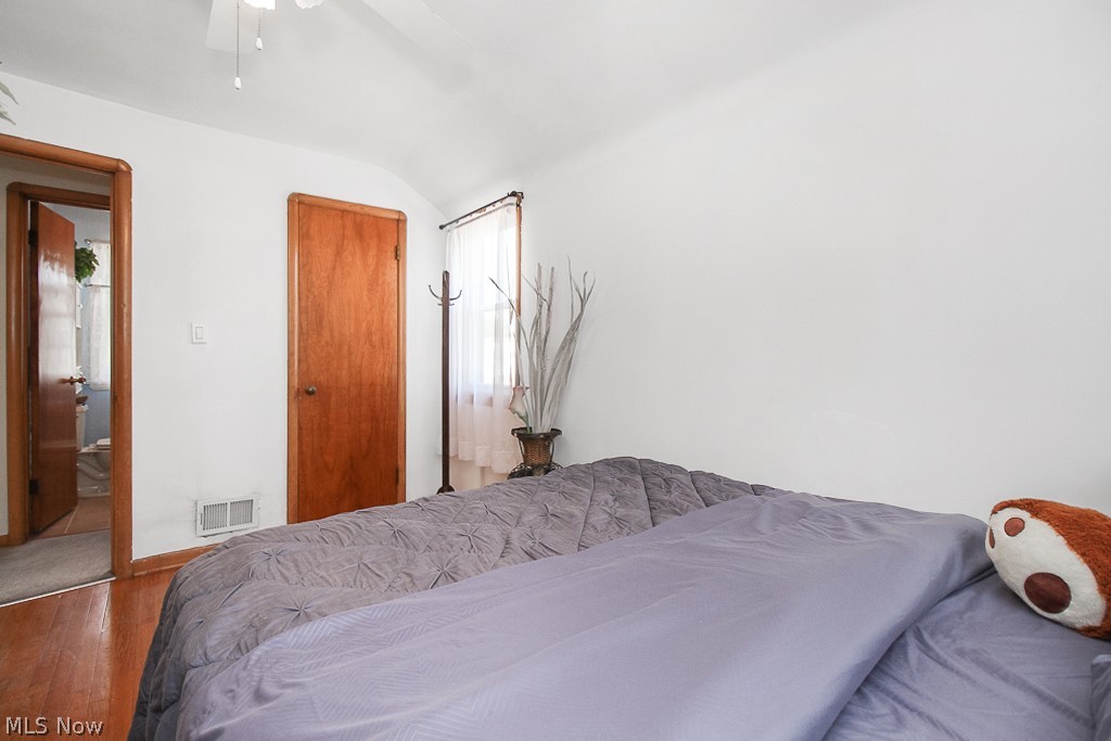 Aberdeen Park - Residential