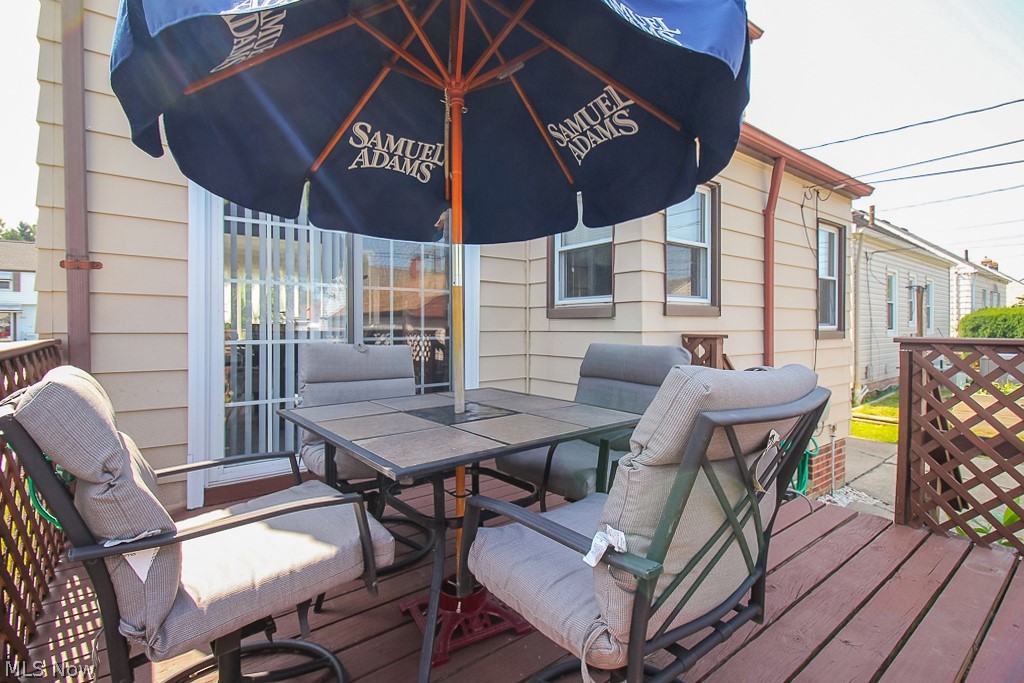 Aberdeen Park - Residential