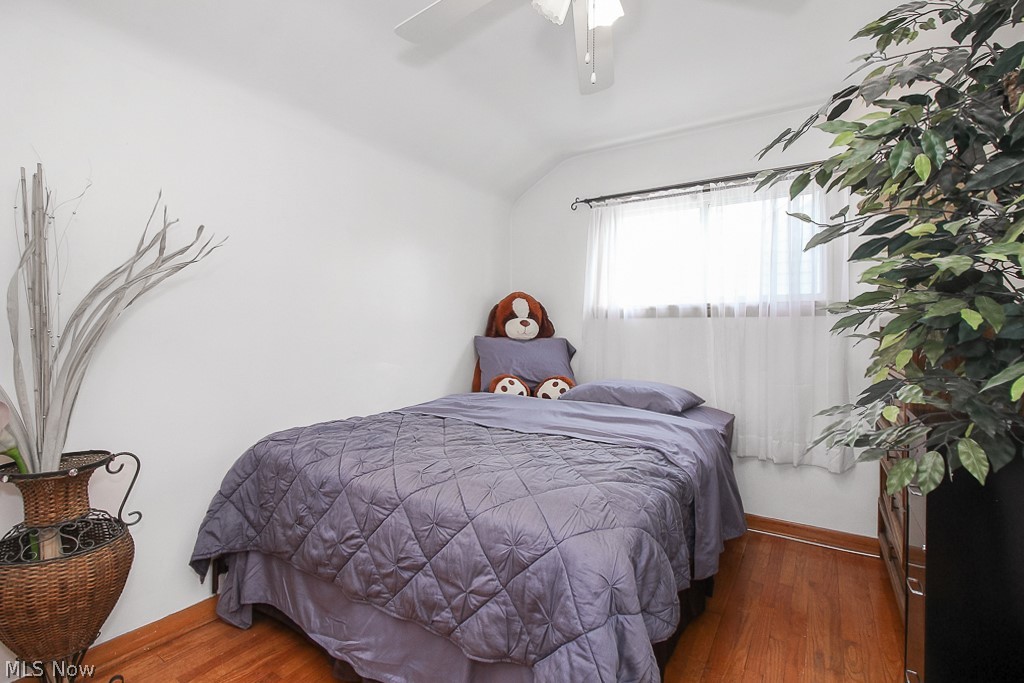 Aberdeen Park - Residential