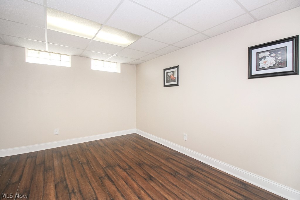 Aberdeen Park - Residential