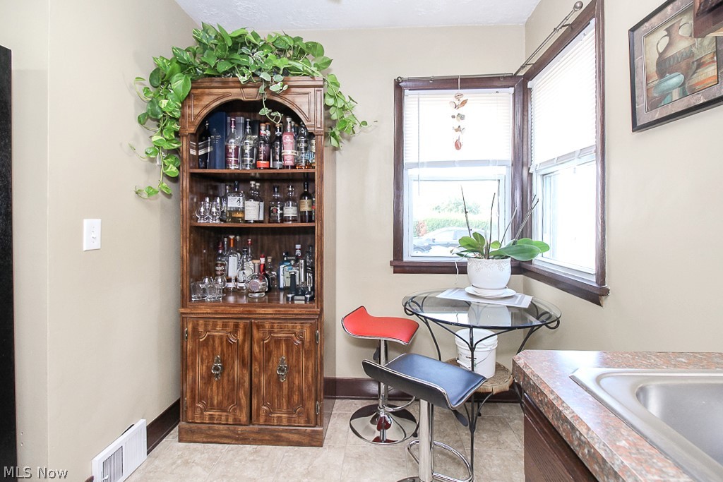 Aberdeen Park - Residential