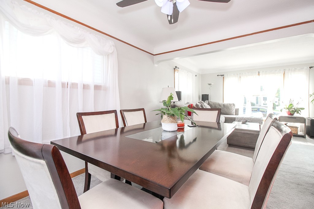 Aberdeen Park - Residential