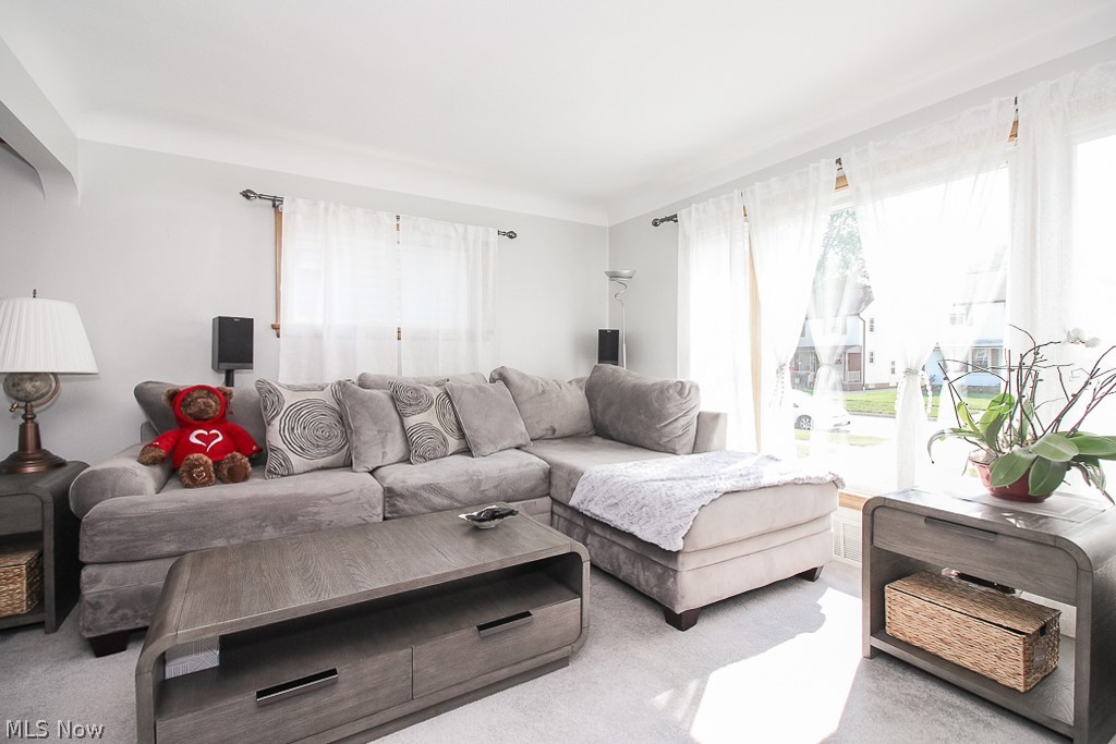 Aberdeen Park - Residential