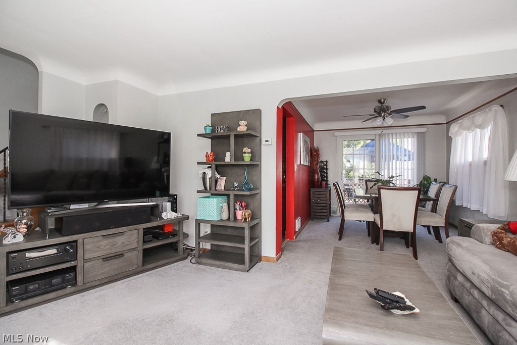 Aberdeen Park - Residential