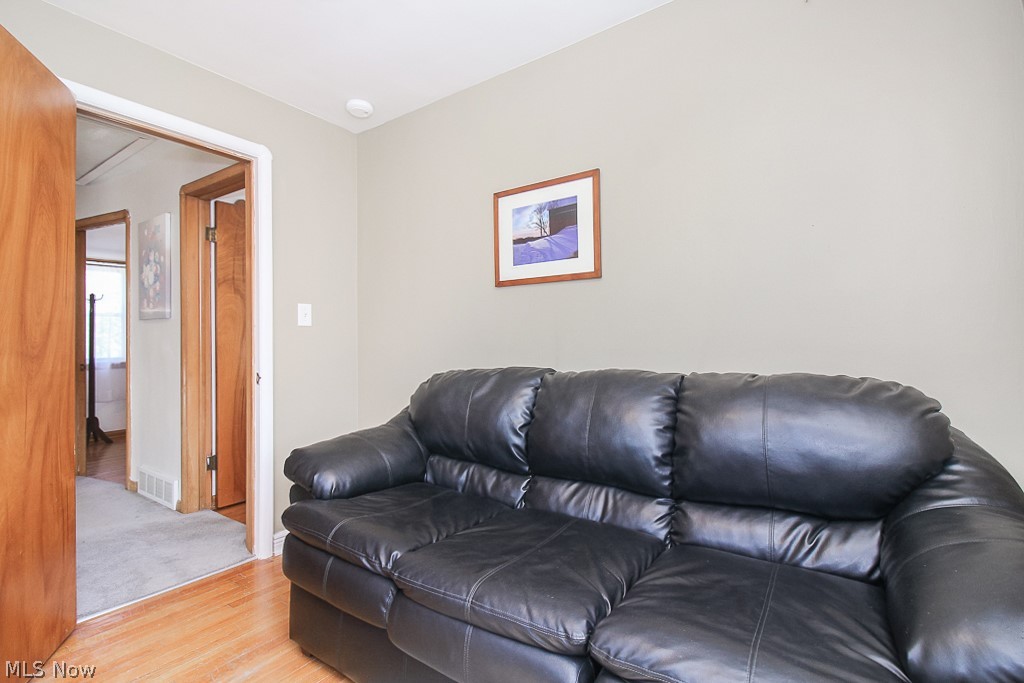 Aberdeen Park - Residential