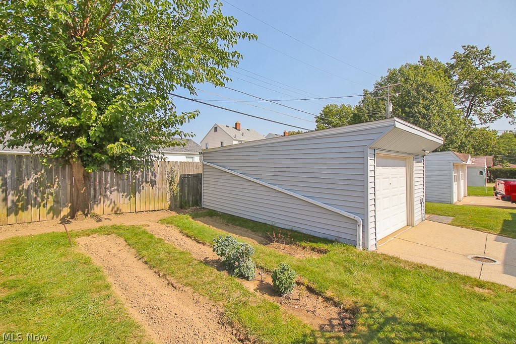 Aberdeen Park - Residential