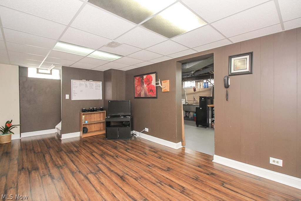 Aberdeen Park - Residential