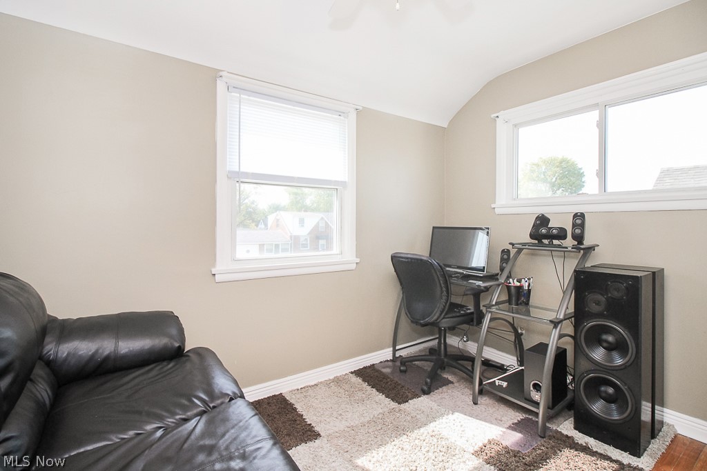 Aberdeen Park - Residential