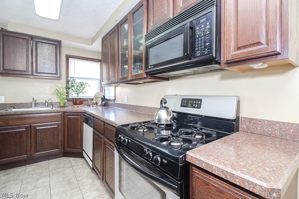 Aberdeen Park - Residential