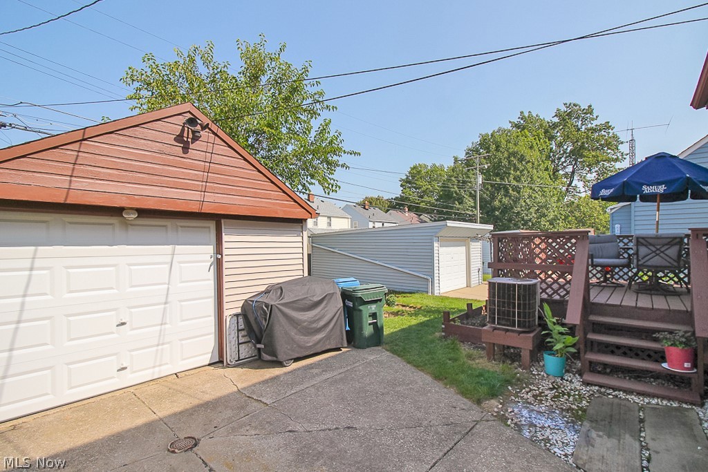 Aberdeen Park - Residential