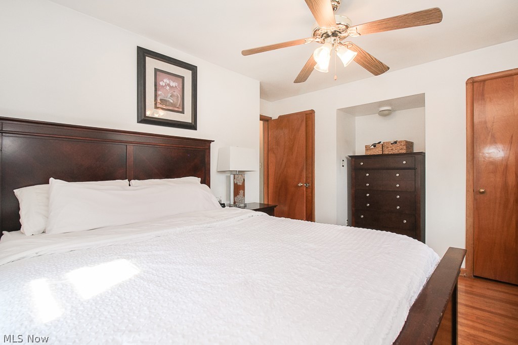 Aberdeen Park - Residential