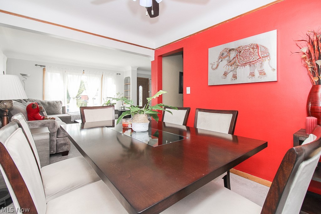 Aberdeen Park - Residential