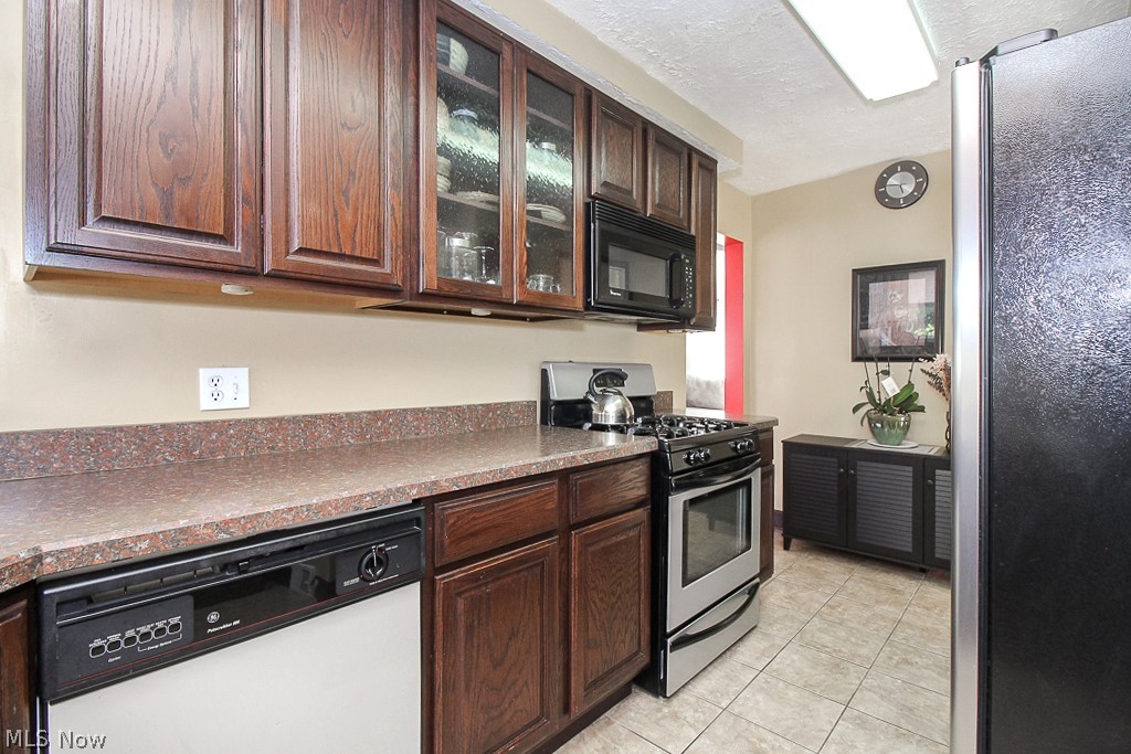 Aberdeen Park - Residential