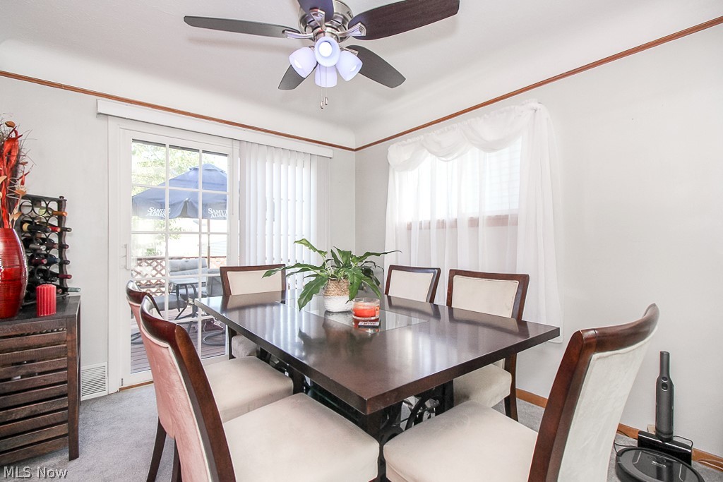 Aberdeen Park - Residential