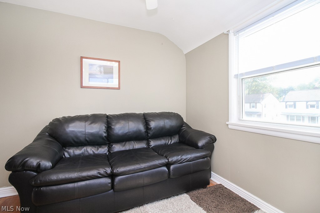 Aberdeen Park - Residential