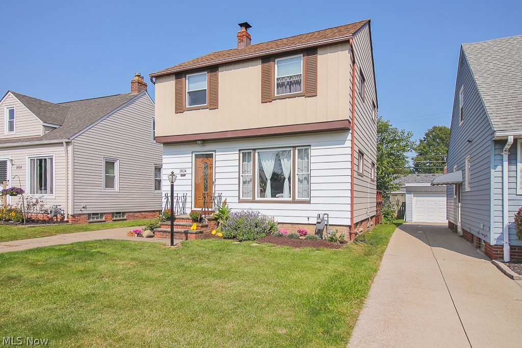 Aberdeen Park - Residential