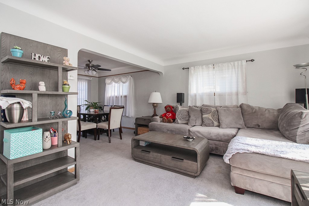 Aberdeen Park - Residential