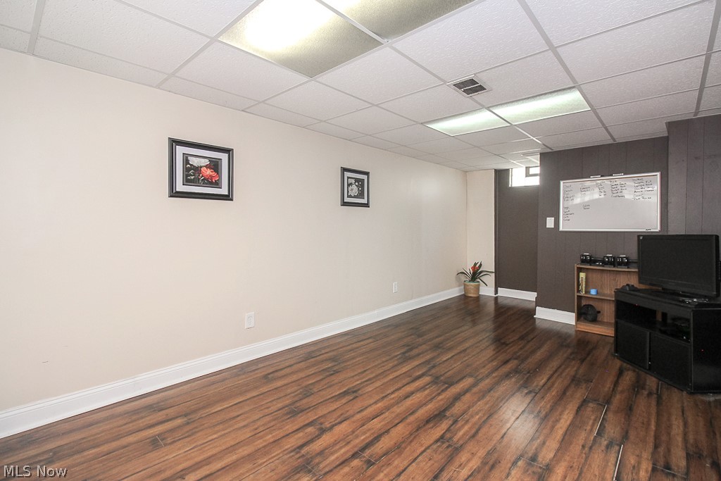 Aberdeen Park - Residential