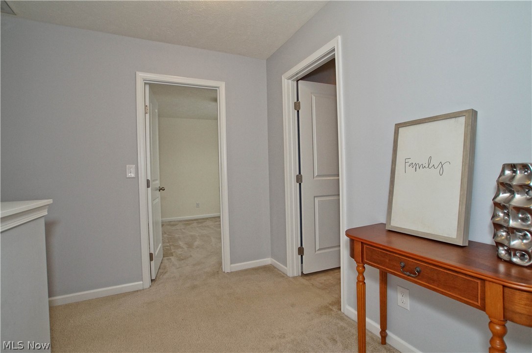 Madison Preserve - Residential