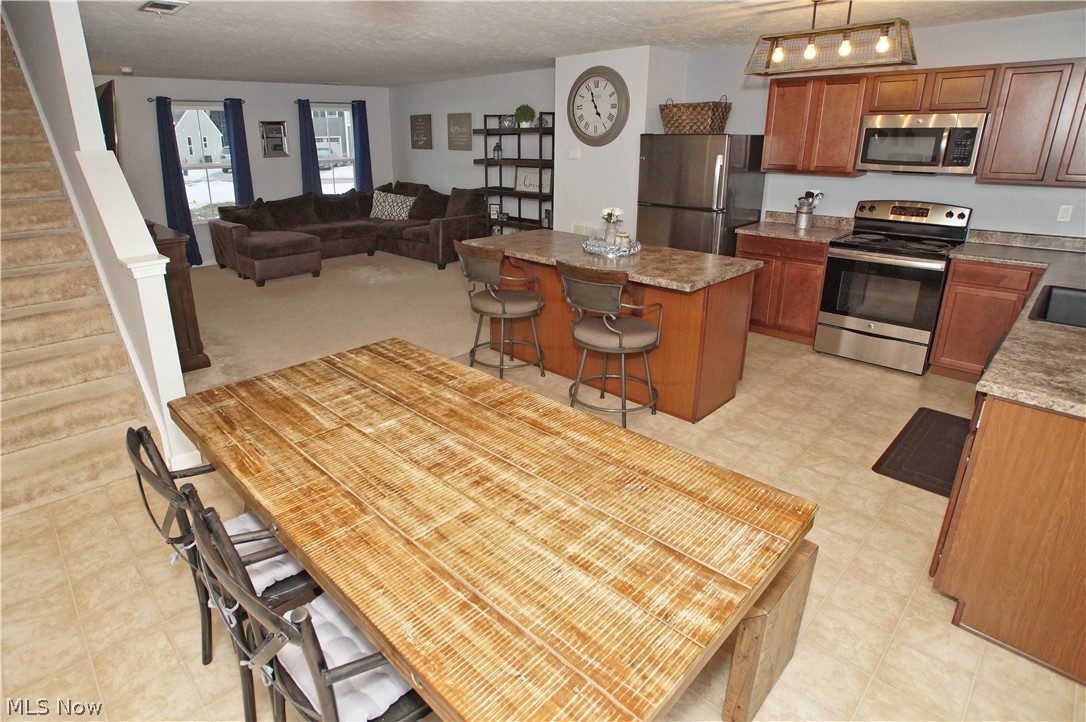 Madison Preserve - Residential