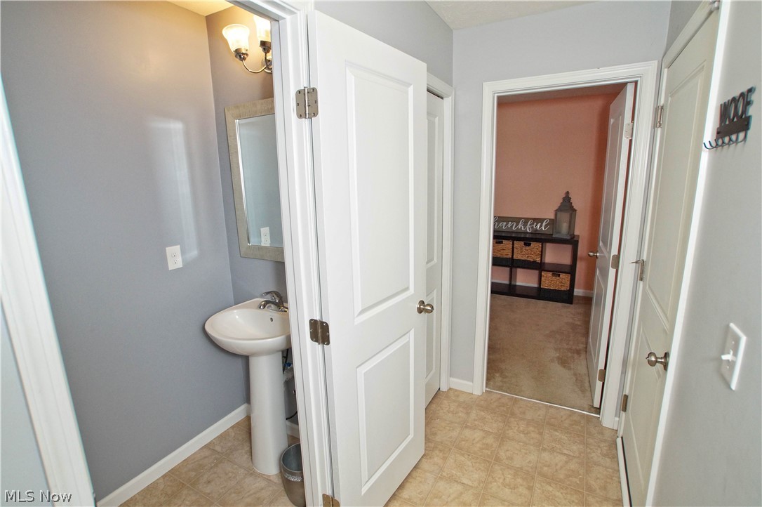 Madison Preserve - Residential