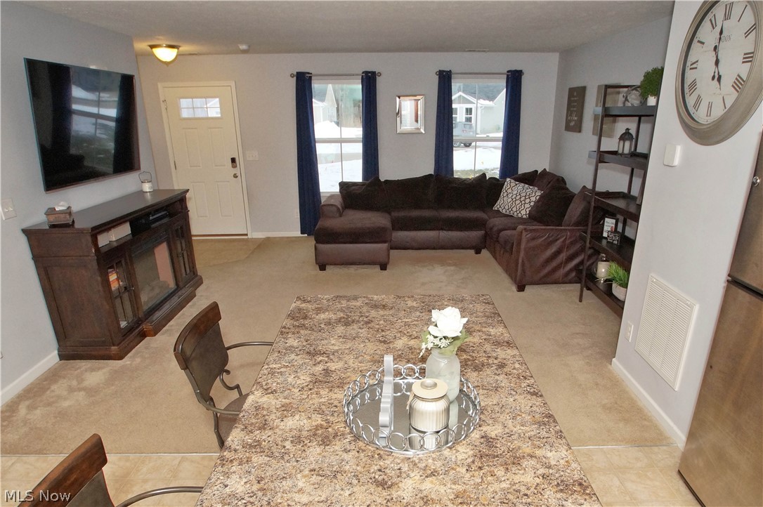 Madison Preserve - Residential