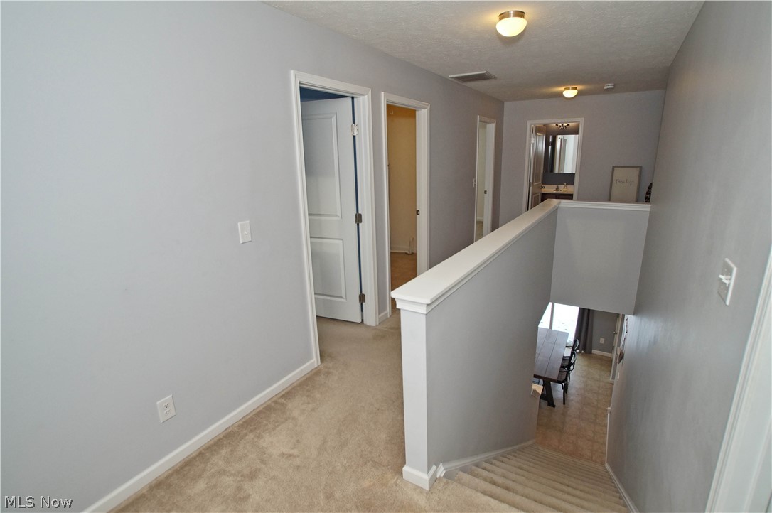 Madison Preserve - Residential