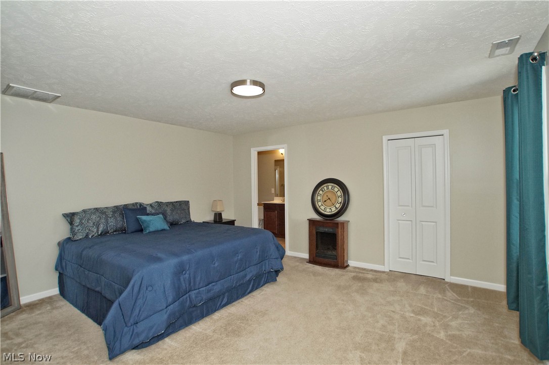 Madison Preserve - Residential