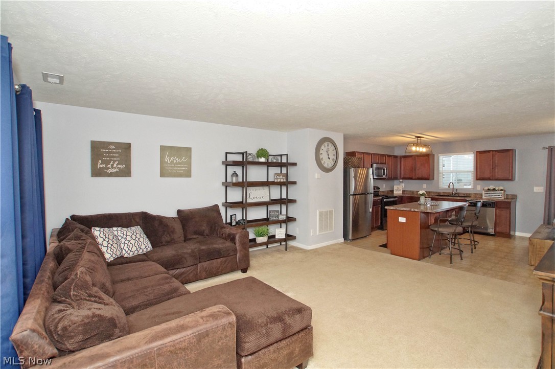 Madison Preserve - Residential