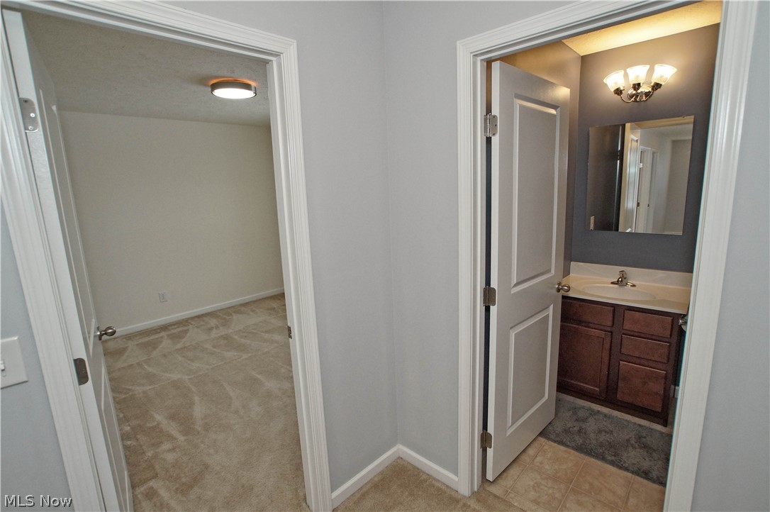 Madison Preserve - Residential