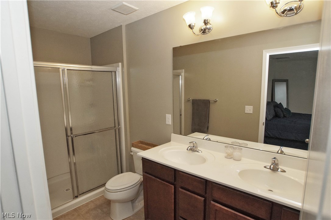 Madison Preserve - Residential