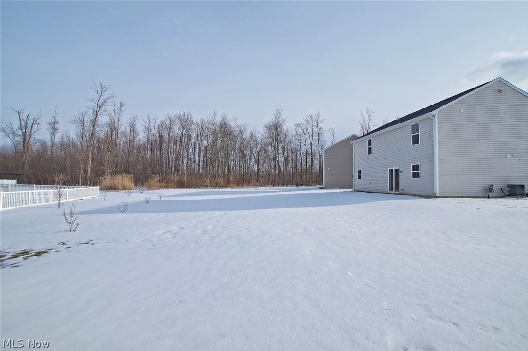 Madison Preserve - Residential