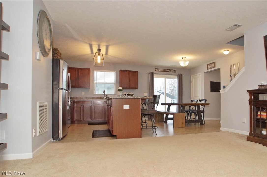 Madison Preserve - Residential