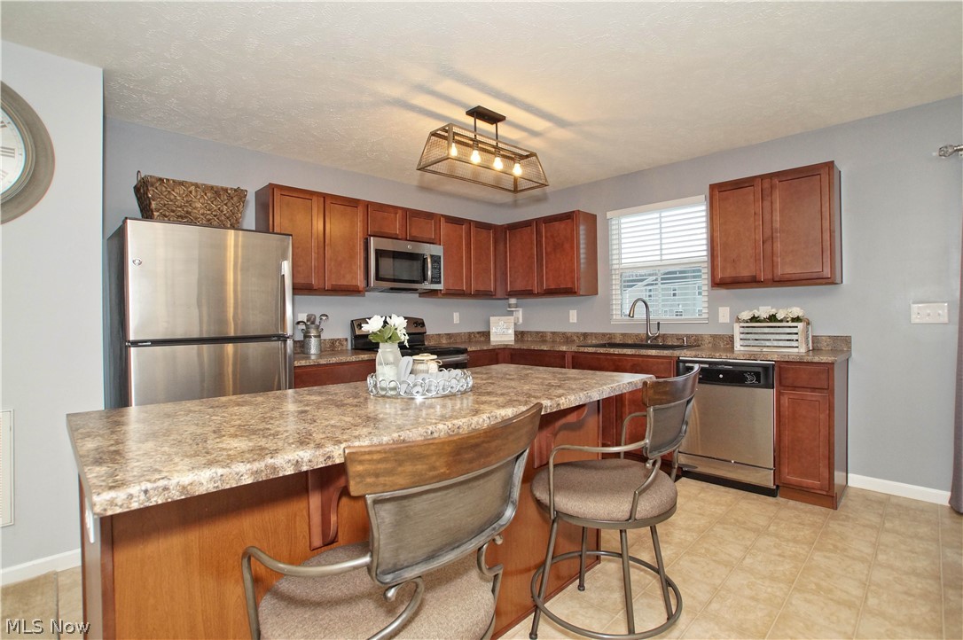 Madison Preserve - Residential