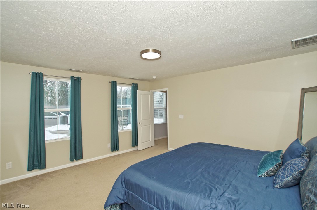 Madison Preserve - Residential