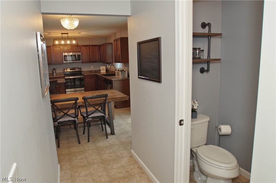 Madison Preserve - Residential