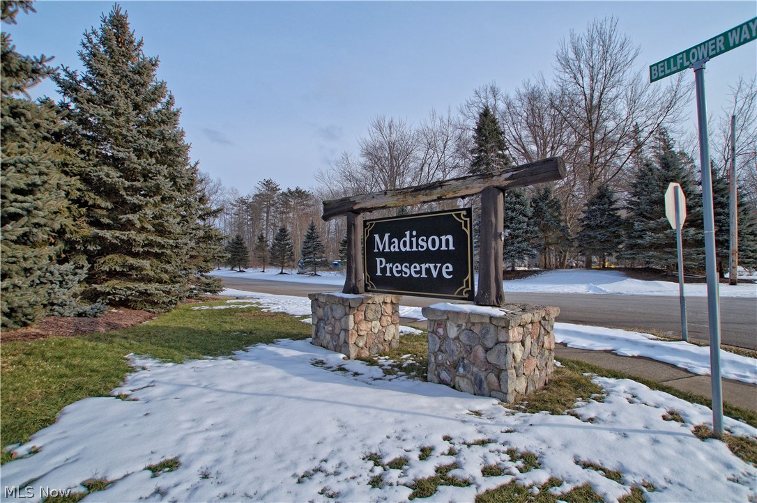 Madison Preserve - Residential