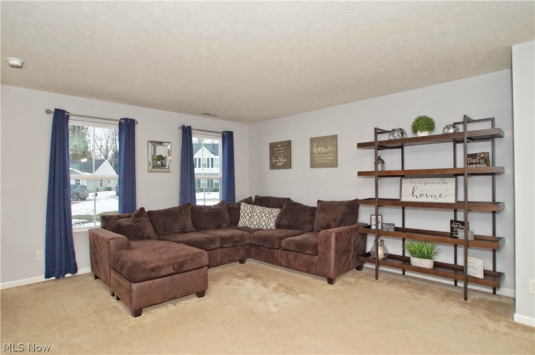 Madison Preserve - Residential