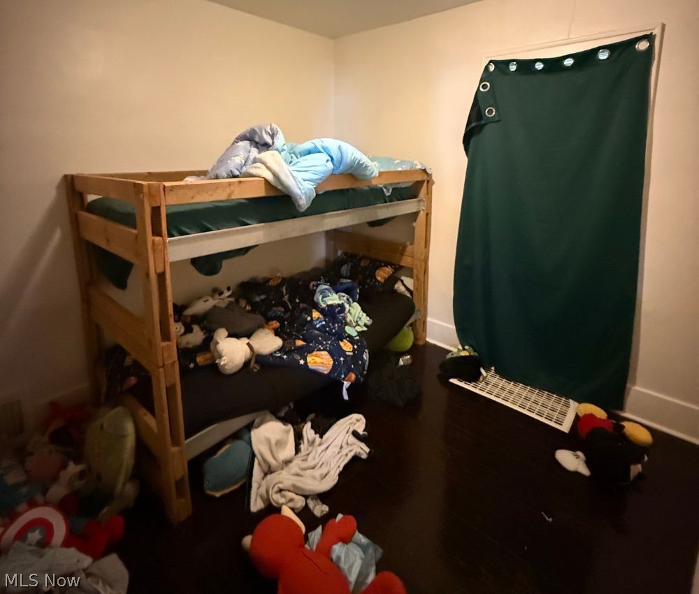 Black River Township - Residential Income