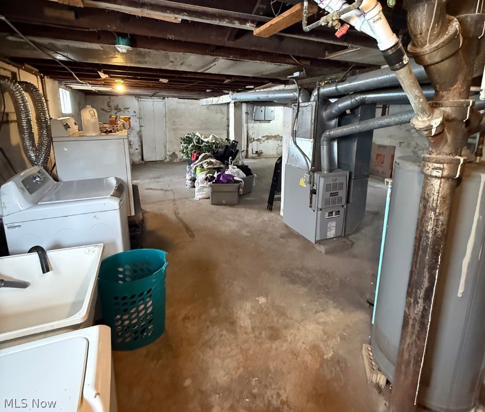 Black River Township - Residential Income