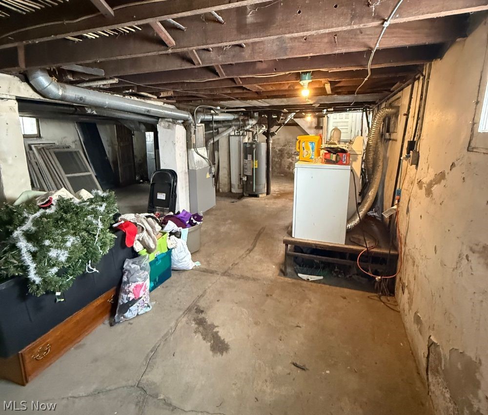 Black River Township - Residential Income